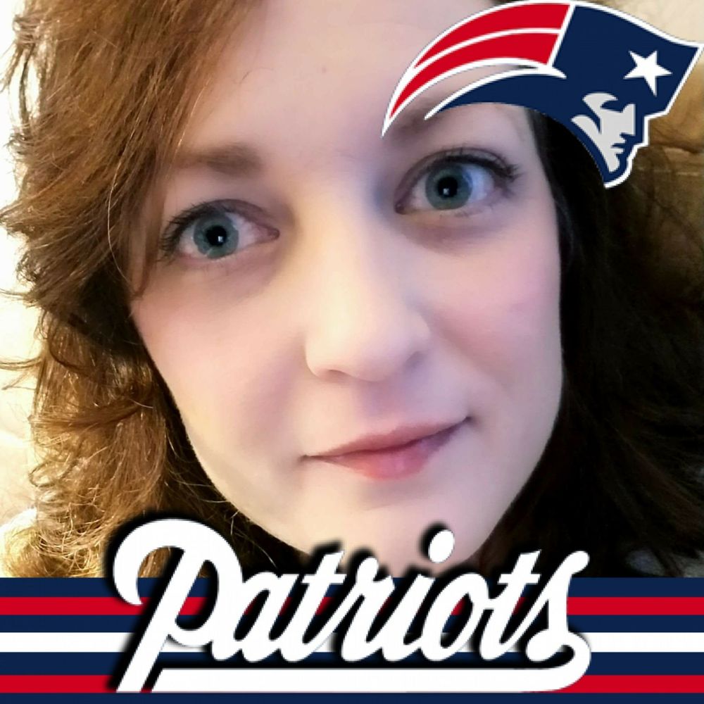 Meet your Posher, Tina